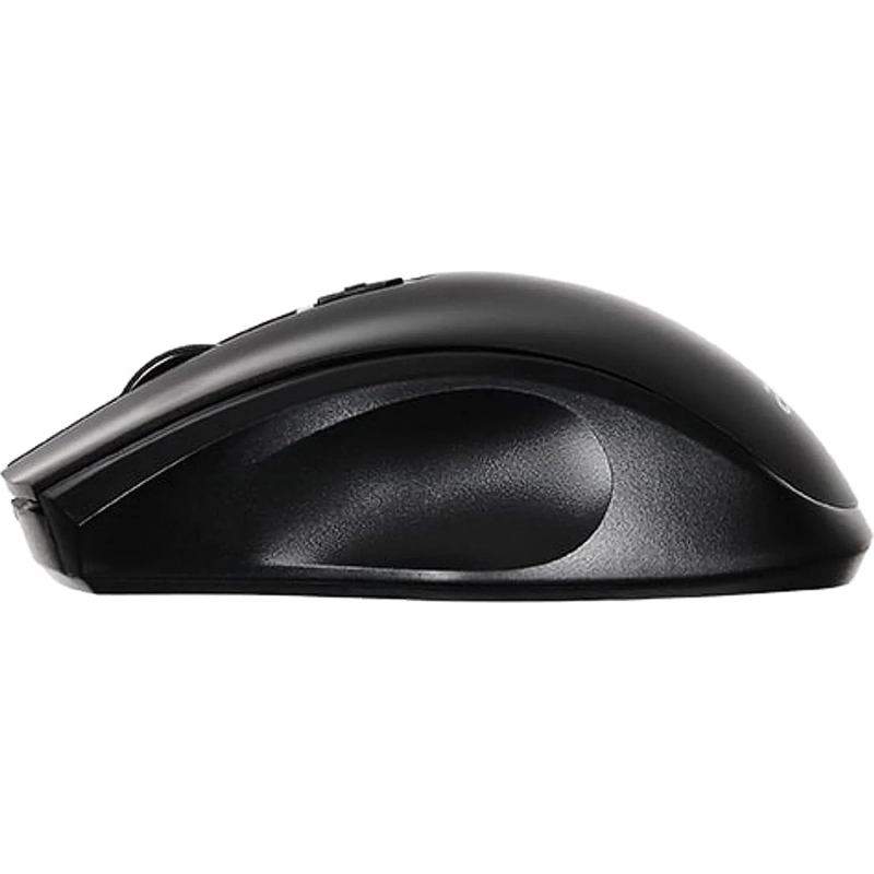 Мышь компьютерная Acer OMR030, черный