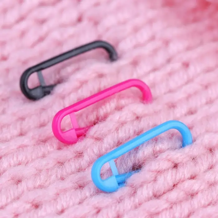 Набор булавок, 2.5 см, 20 шт., разноцветный Набор булавок, 2.5 см, 20 шт., разноцветный