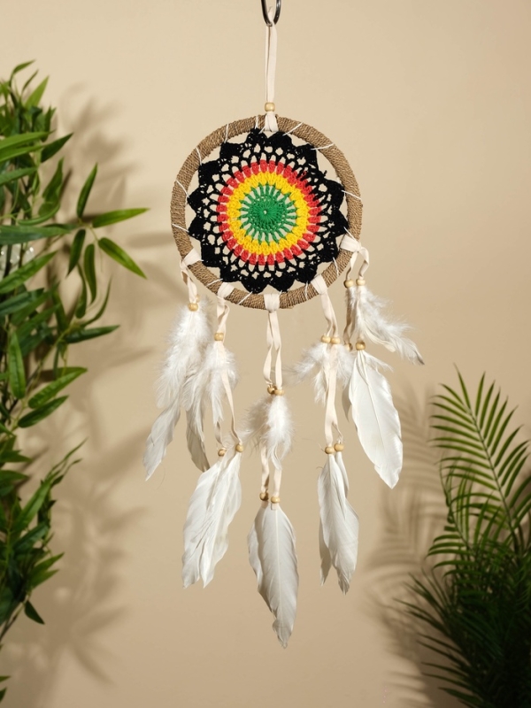 Лоцев снов Лоцев снов "Красный мак" 17х45 см.