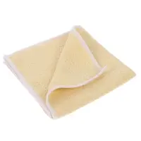 VETTA Салфетка из микрофибры вафельная махровая, 30х30см, 300г/кв.м., 3 цвета