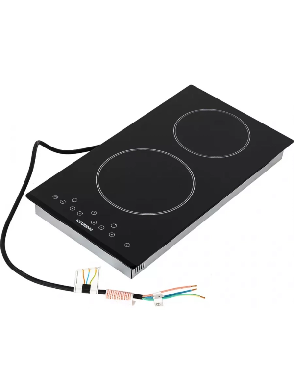 Варочная поверхность HHE 3250 BG черный Варочная поверхность HHE 3250 BG черный