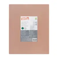 VETTA Доска разделочная, пластик, гибкая 37x29,5x0,23см