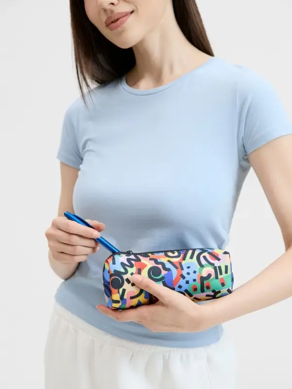 Пенал Bolsana с печатью на заказ