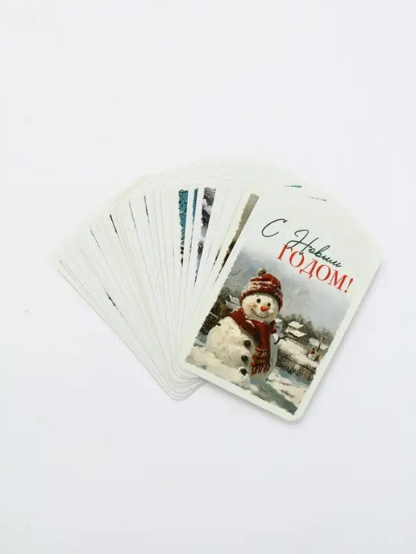 Календари карманные набор 30шт винтаж Календари карманные набор 30шт винтаж