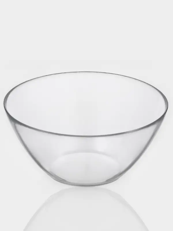 Набор из 5 салатников Набор из 5 салатников "Космос" (4*12,5 см и 23 см)