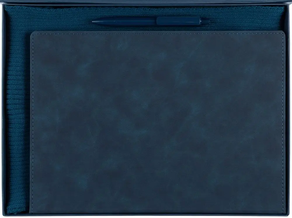 Набор Urban Maxi, синий