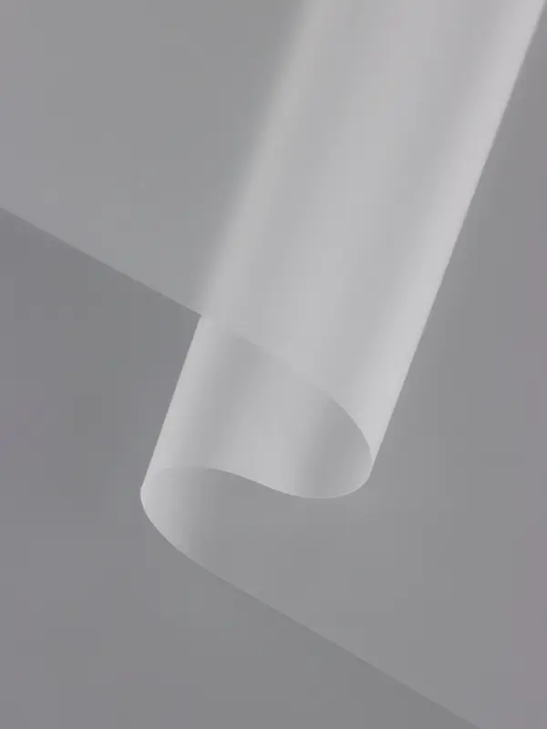 Пленка матовая для цветов и флористики, 100 см × 10.5 м ±5% 400 г, 40 мкм Пленка матовая для цветов и флористики, 100 см × 10.5 м ±5% 400 г, 40 мкм