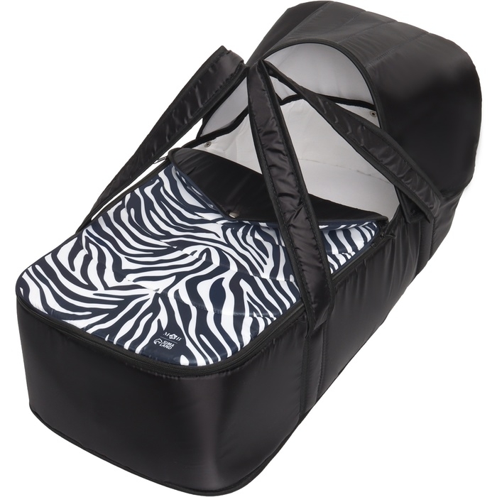 Люлька-переноска для новорожденных «Animal», Mum&Baby Люлька-переноска для новорожденных «Animal», Mum&Baby