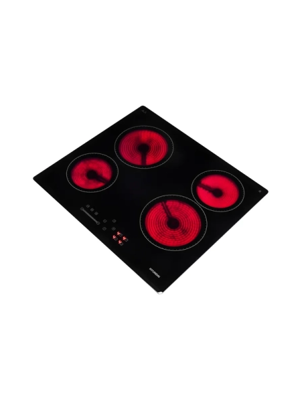 Варочная поверхность HHE 6451 BG черный