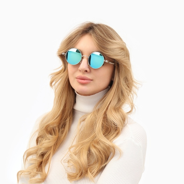 Очки солнцезащитные OneSun, поляризационные, дужка 15 см, ширина 14 см, 4.6 х 4.6 см Очки солнцезащитные OneSun, поляризационные, дужка 15 см, ширина 14 см, 4.6 х 4.6 см