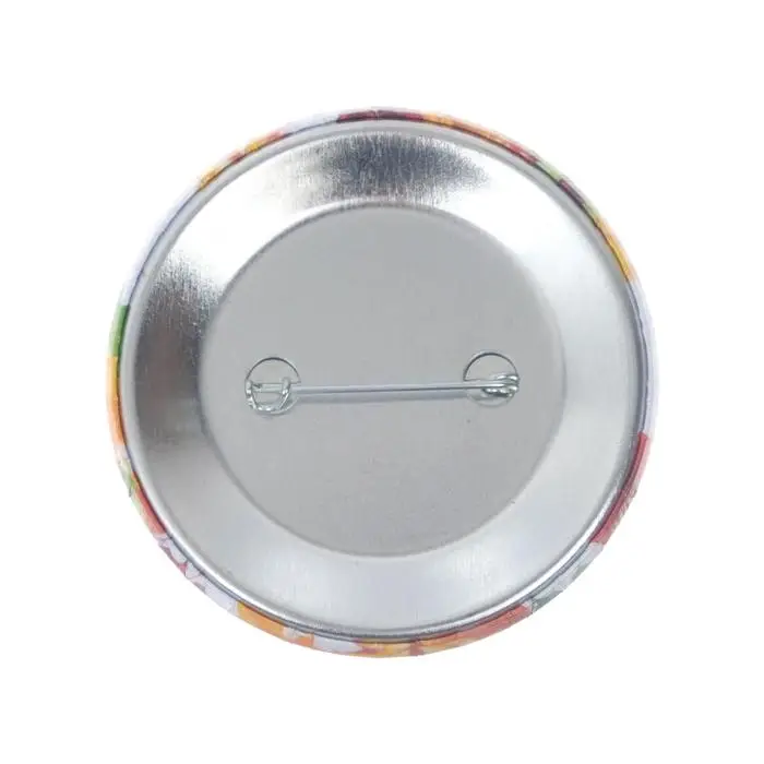 Значок закатной школьный на 1 Сентября &laquo;Первоклассник&raquo;, книжки, d= 56 мм.