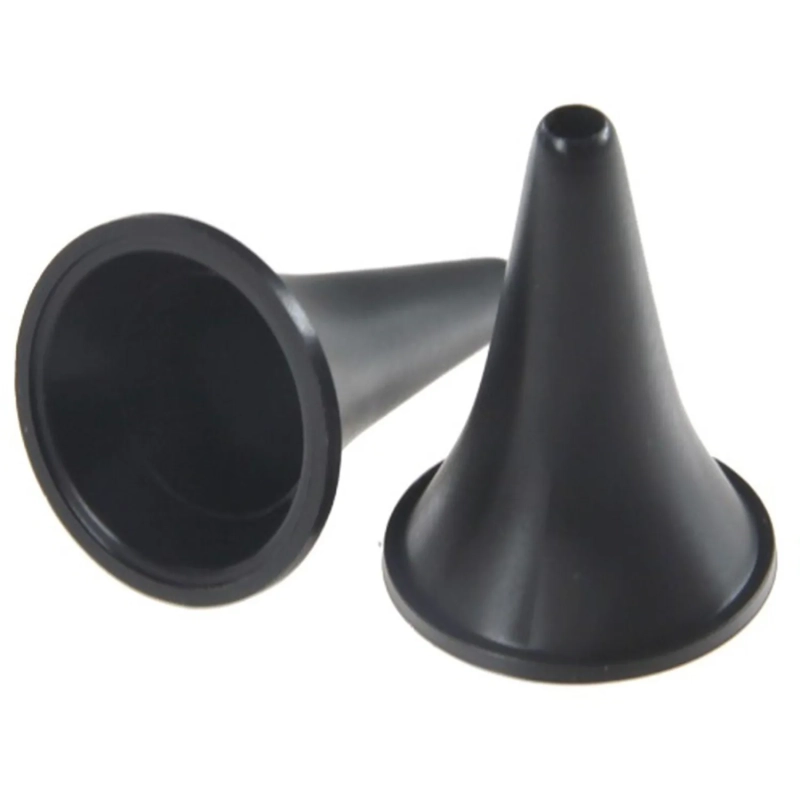 Воронка ушная №3 (4,7мм) КПИ, 50шт/уп