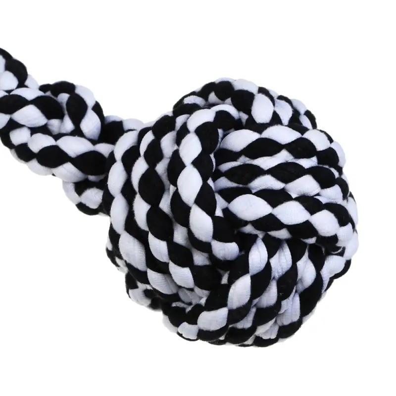 VETTA Игрушка для домашних животных, ПЭ, 27х7 см