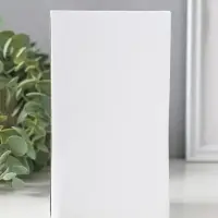 Сувенир полистоун "Девочка с хвостиками в белом платье в горох, с щенком" 8,5х5,5х13 см