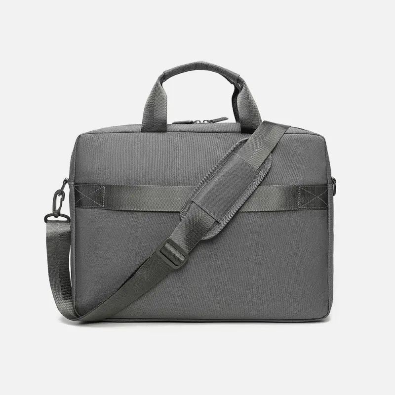 Cумка для ноутбука L255, темно-серая