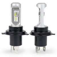 Светодиодная лампа JT LED H4.12/24V.20W.2 шт.