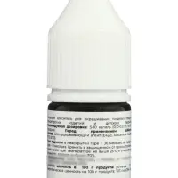 Набор красителей Art Color Paint &laquo;ПИОН&raquo; 4 пастельных цвета по 12 мл