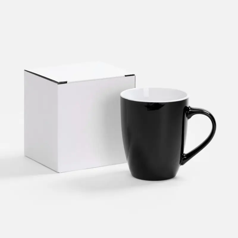 Набор Cortado, черный