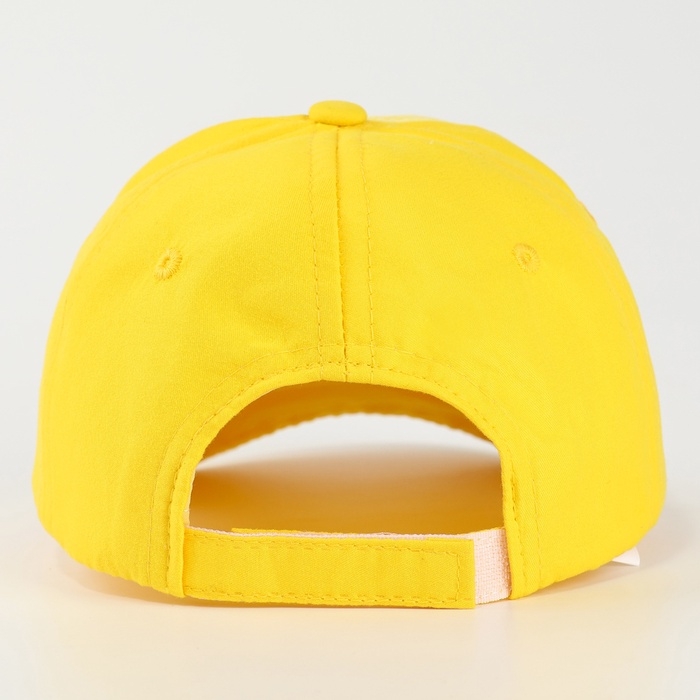 Кепка детская для мальчика «Жирафик», р-р. 48-50 Кепка детская для мальчика «Жирафик», р-р. 48-50