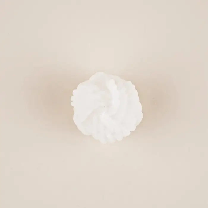 Свеча восковая, 5.5&times;5.5 см