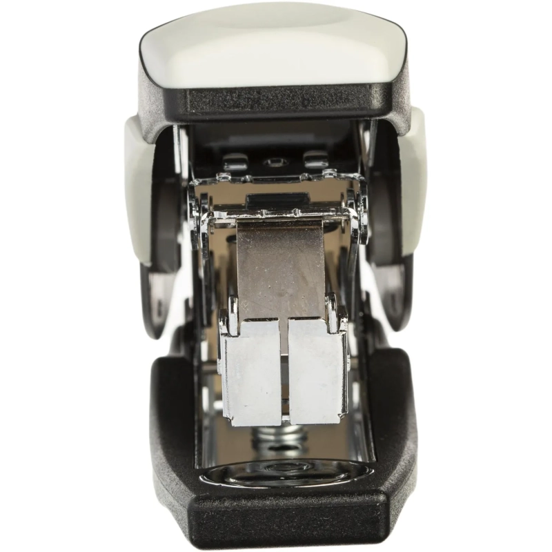 Степлер -мини КОМУС 6116 Light-Force N24/6 до 20л,энергосберег,антист,черн