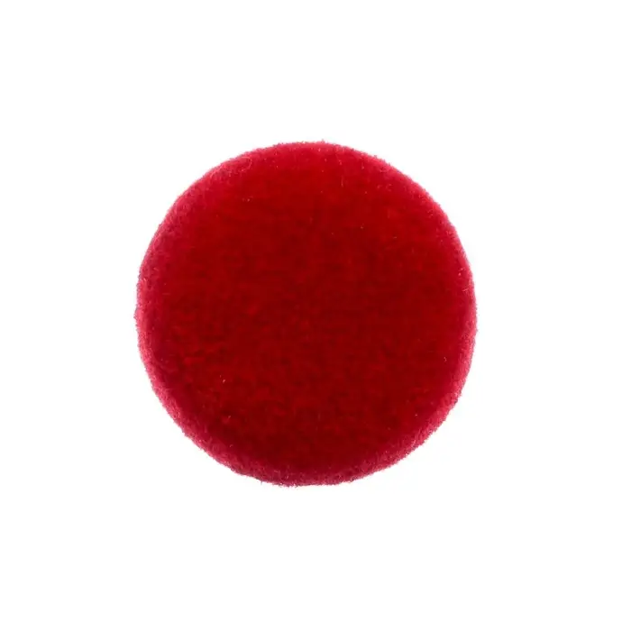 Носик винтовой с заглушкой, ворсистый, набор 7 шт., размер 1 шт.: 1.5 см Носик винтовой с заглушкой, ворсистый, набор 7 шт., размер 1 шт.: 1.5 см