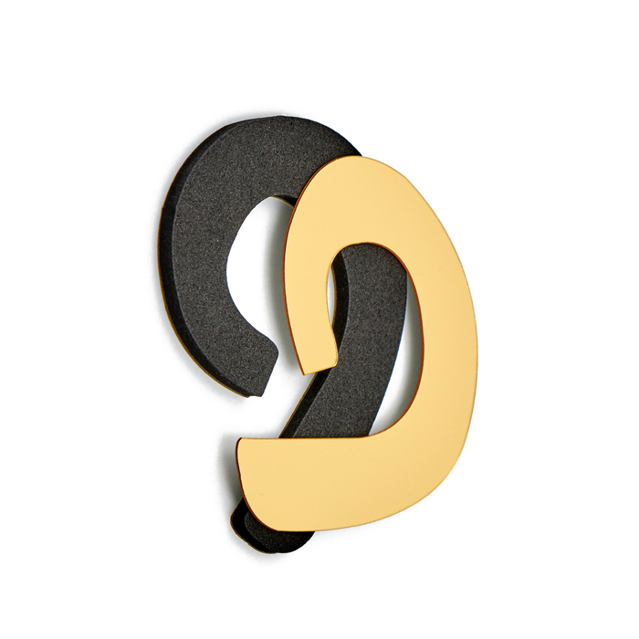 Часы настенные интерьерные большие, 3d  Часы настенные интерьерные большие, 3d "Бабочки", бесшумные, наклейка, d-70 см