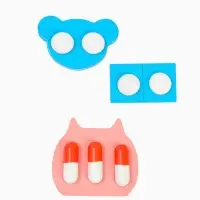 Детский набор доктора Лесная мастерская &laquo;Стоматолог&raquo; 33 предмета, 20.2&times;8&times;16 см