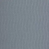 Коврик для фитнеса и йоги ONLYTOP, 183&times;61&times;0.6 см, цвет серый/розовый