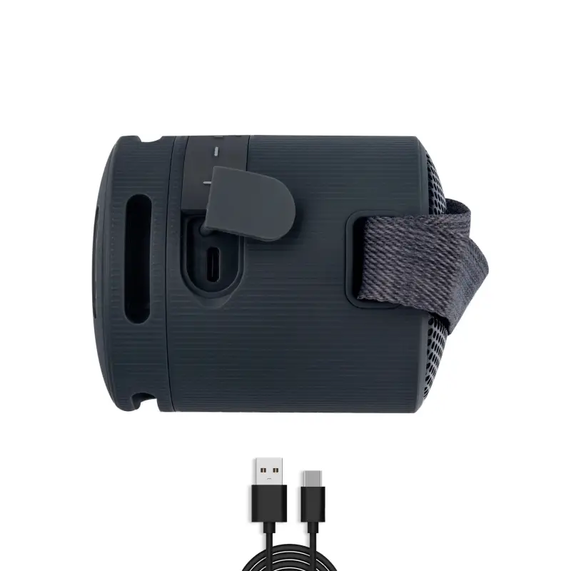 Портативная Bluetooth колонка SRS-XB100 Черный