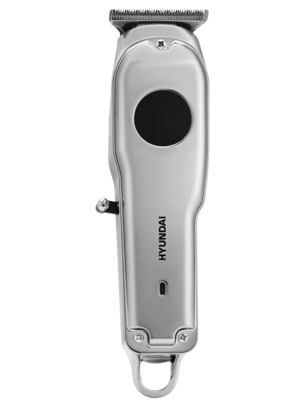 Машинка для стрижки H-HC7111 серебристый Машинка для стрижки H-HC7111 серебристый