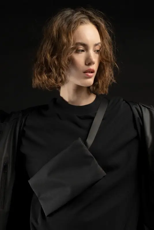 Набор Devon Walk, черный Набор Devon Walk, черный