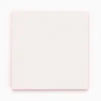 Стикеры для заметок с липким краем, прозрачные, 75&times;75 мм, 50 л., Буки Бяки, розовые