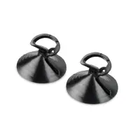 Шторка солнцезащитная (на заднее стекло) SH-308B 50x100 cm