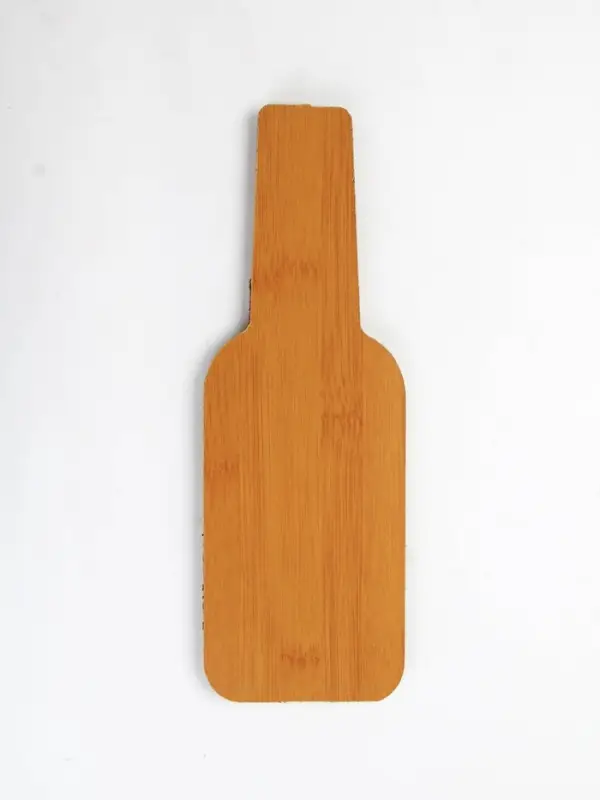 Менажница "Не осуждаем",  30 х 10 см