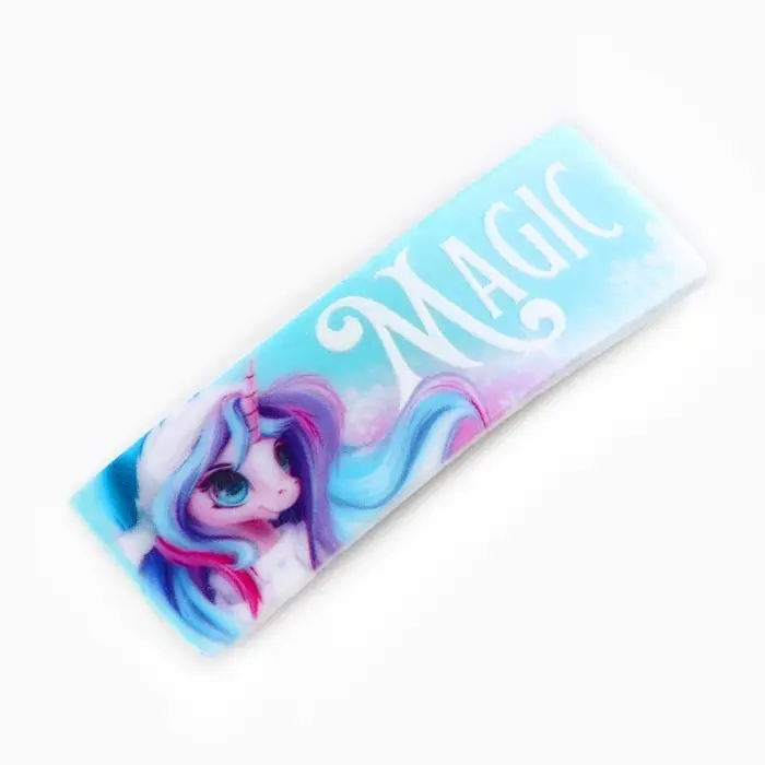 Заколка для волос новогодняя Magic, 5,3 х 1,7 см Заколка для волос новогодняя Magic, 5,3 х 1,7 см