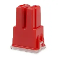 Предохранитель картриджный AVS FJ11-50A в пакете