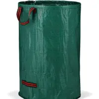 Пакет садовый 200л, 56 х 80 см, полипропилен 145гр/м2 Пакет садовый 200л, 56 х 80 см, полипропилен 145гр/м2