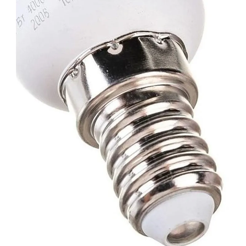 Лампа светодиодная Eco 7Вт C35 свеча 4000К E14 IEK LLE-C35-7-230-40-E14