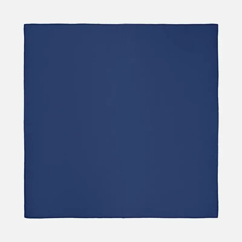 Бандана Overhead, темно-синяя