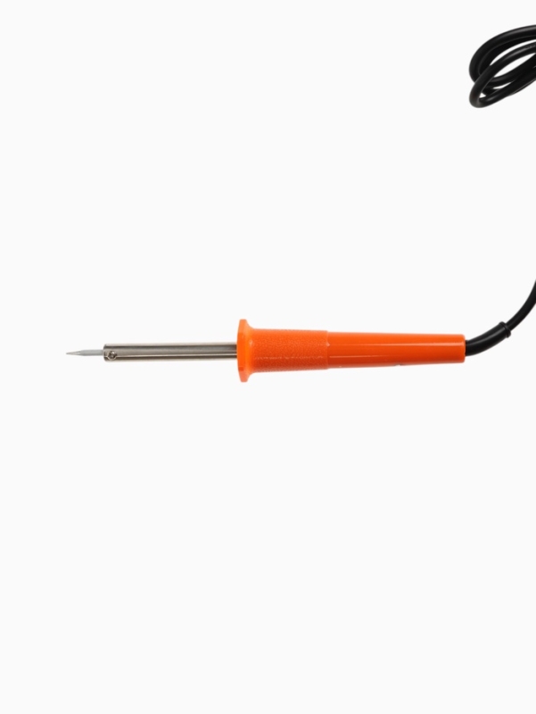 Паяльный набор ТУНДРА, паяльник 30 Вт, подставка, жало, паста, припой, 5 предметов Паяльный набор ТУНДРА, паяльник 30 Вт, подставка, жало, паста, припой, 5 предметов