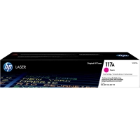 Тонер-картридж HP 117A W2073A пур. для 150/MFP 178/179