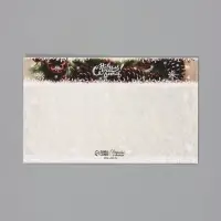 Коробка подарочная под 10 конфет &laquo;С Новым годом!&raquo;, 9.8&times;22&times;3.5 см