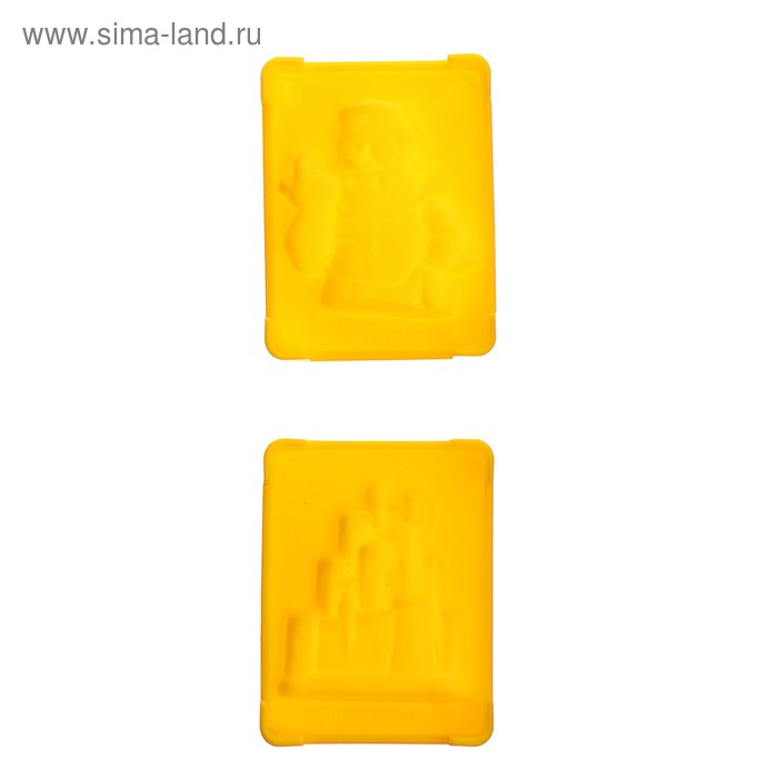 Набор для моделирования детский JOVI, 12 формочек и скалка, ДЛЯ МАЛЫШЕЙ Набор для моделирования детский JOVI, 12 формочек и скалка, ДЛЯ МАЛЫШЕЙ