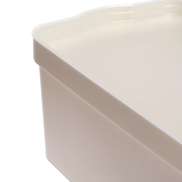 Детский ящик Lalababy Cute Penguin, 2,3 л Детский ящик Lalababy Cute Penguin, 2,3 л