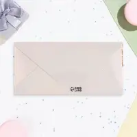 Конверт для денег &laquo;С Днём Свадьбы!&raquo;, 16.5&times;8 см