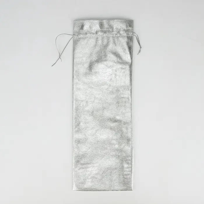 Мешочек подарочный парча «Подарок для тебя» ,13 х 38 см +/- 1.5 см Мешочек подарочный парча «Подарок для тебя» ,13 х 38 см +/- 1.5 см