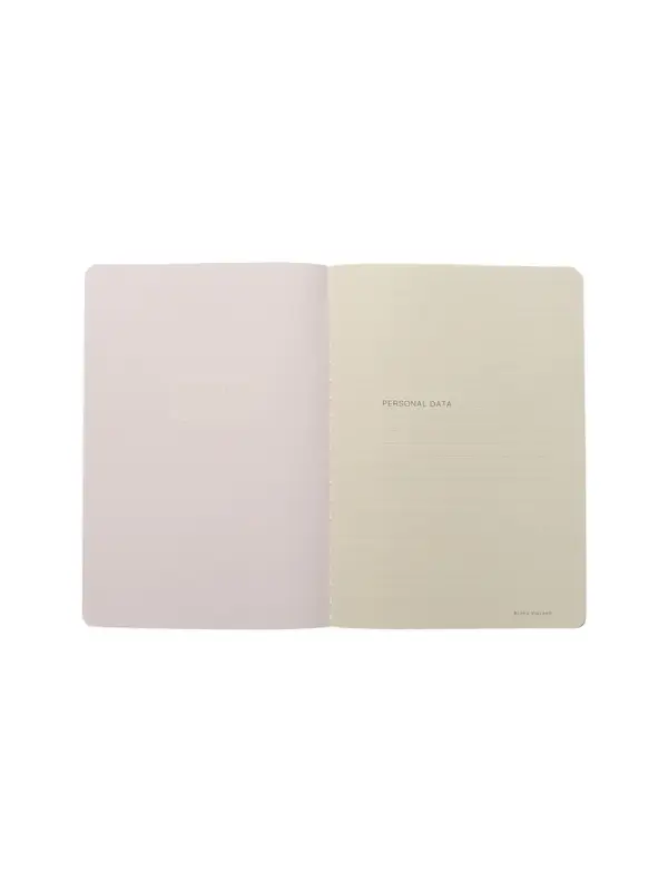 Тетрадь 40л лин BrunoVisconti. MONOCOLOR, зефирный сиреневый Тетрадь 40л лин BrunoVisconti. MONOCOLOR, зефирный сиреневый