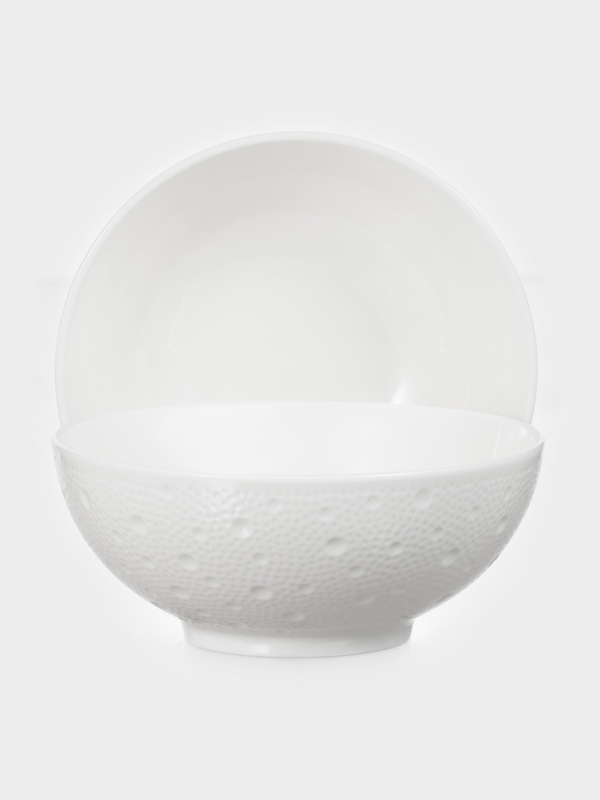 Набор салатников 2 шт Magistro Fray 16х6,5 см Набор салатников 2 шт Magistro Fray 16х6,5 см