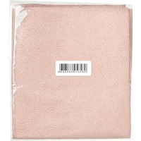 Салфетка хозяйственная HQ Profiline д/стекл ПУ 35х40см 245г/м2 красн 2шт/уп